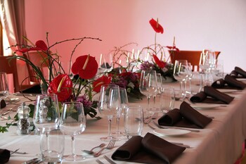 hotel bon rivage restaurant lolivier