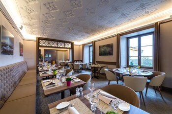hotel bon rivage restaurant lolivier