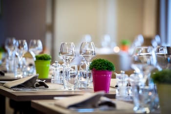 hotel bon rivage restaurant lolivier