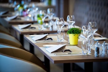 hotel bon rivage restaurant lolivier