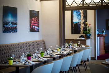 hotel bon rivage restaurant lolivier