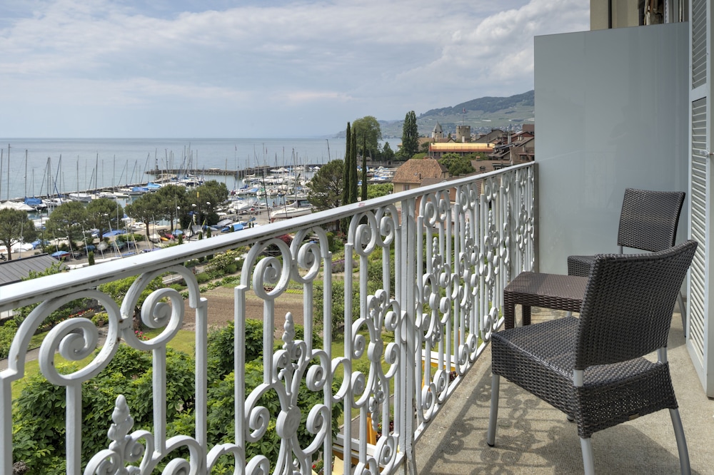 hotel bon rivage restaurant lolivier