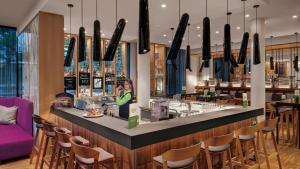 Holiday Inn Frankfurt - Alte Oper By Ihg,Near Maintower,4 star