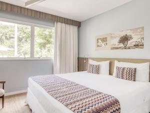 Cha Pampulha Design Hotel,Pampulha>>Belo Horizonte,3 star