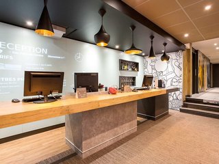 Ibis Cannes Centre,Nice>>Cannes,3 star
