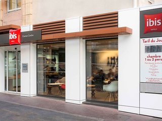 Ibis Cannes Centre,Nice>>Cannes,3 star