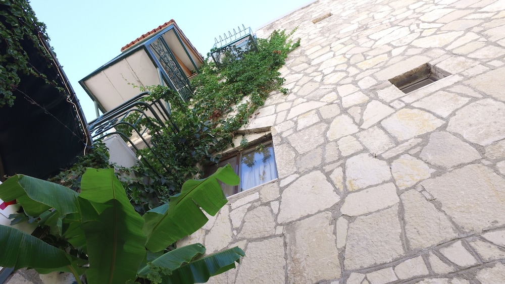 green house apart hotel