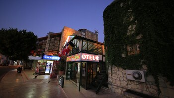 green house apart hotel