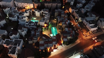 green house apart hotel