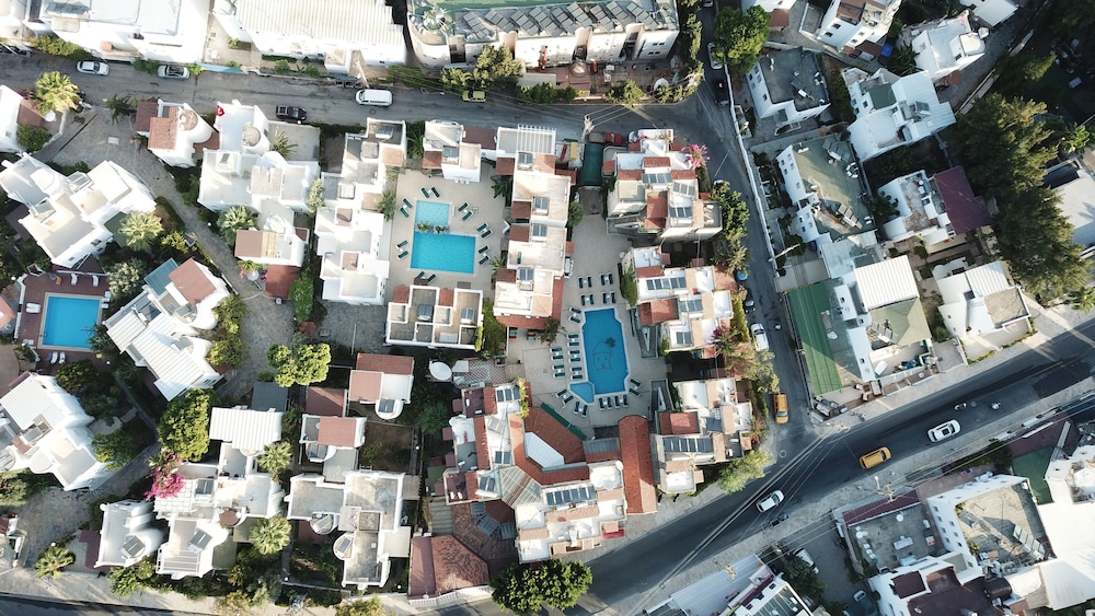 green house apart hotel