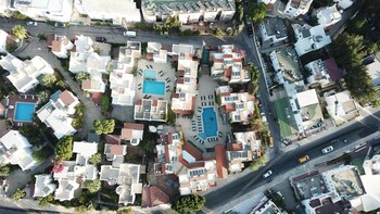 green house apart hotel