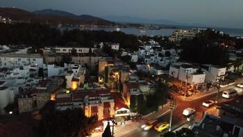 green house apart hotel