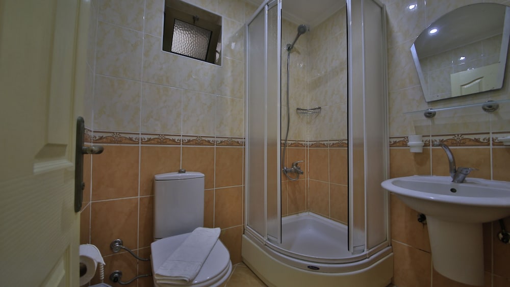 green house apart hotel