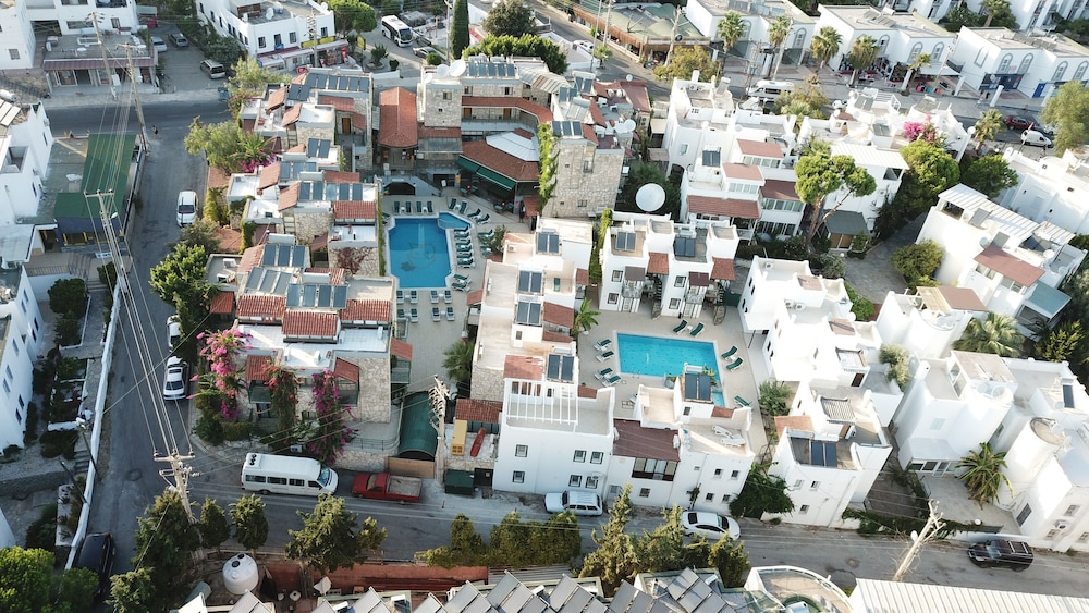 green house apart hotel