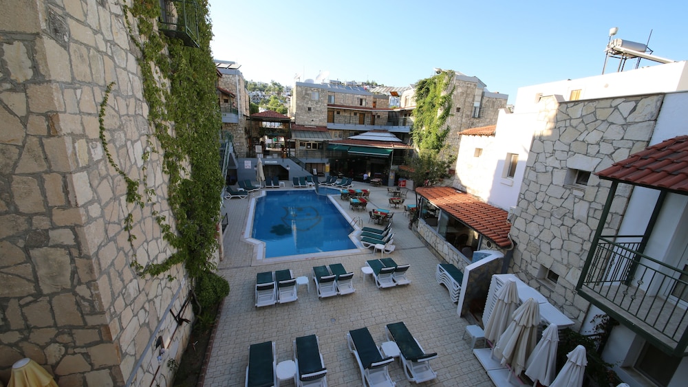 green house apart hotel