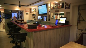 green house apart hotel