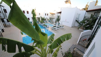 green house apart hotel