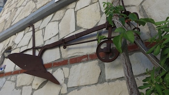 green house apart hotel