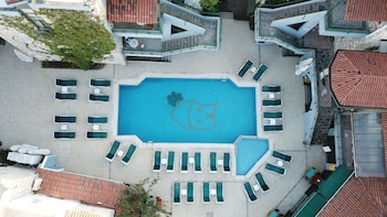 green house apart hotel