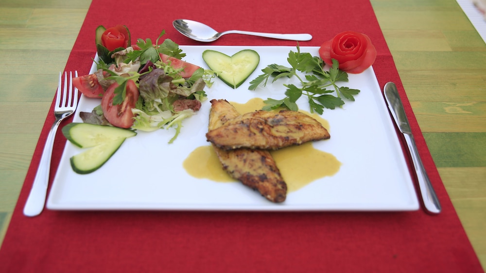 green house apart hotel