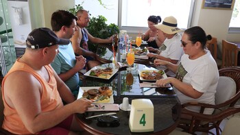 green house apart hotel