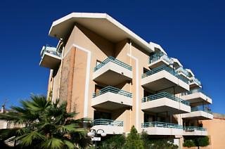 Residhotel Les Coralynes,Nice>>Cannes,3 star