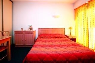 residhotel les coralynes