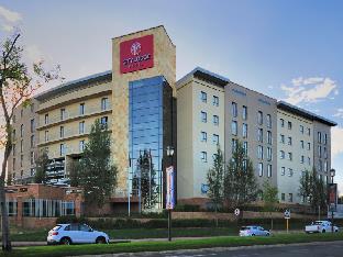 City Lodge Hotel Fourways,Fourways>>Bedfordview,3 star