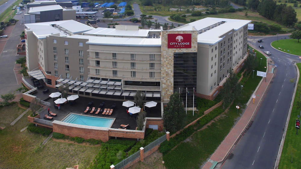 city lodge hotel fourways
