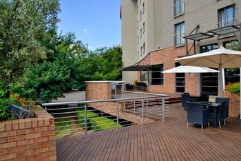 city lodge hotel fourways