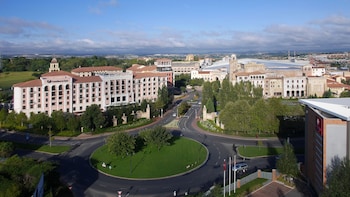 city lodge hotel fourways