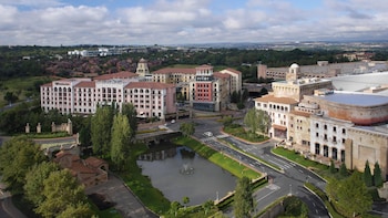 city lodge hotel fourways