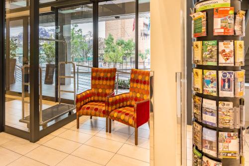 city lodge hotel hatfield