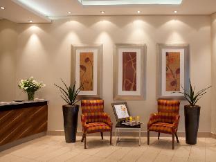 city lodge hotel hatfield