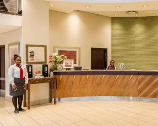 city lodge hotel hatfield