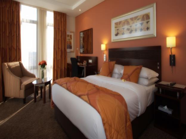 city lodge hotel hatfield