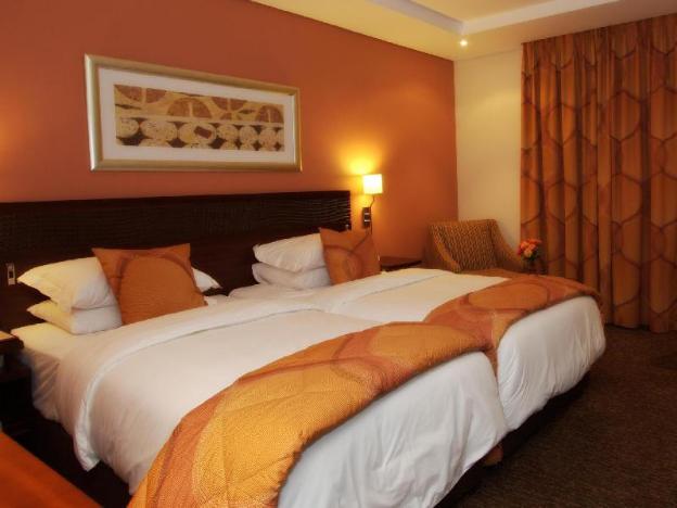 city lodge hotel hatfield
