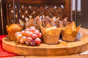 city lodge hotel hatfield