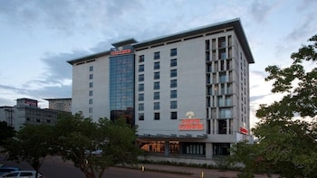 City Lodge Hotel Hatfield,Hatfield>>Arcadia,3 star