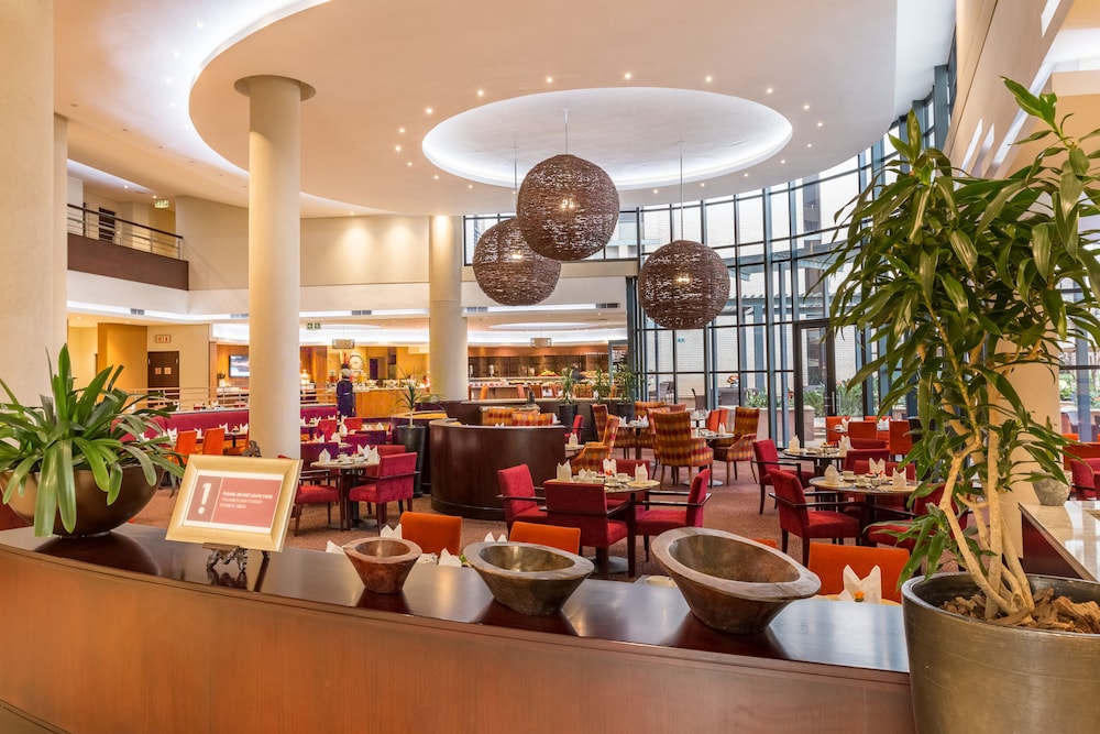 city lodge hotel hatfield