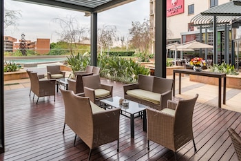City Lodge Hotel Hatfield,Hatfield>>Arcadia,3 star