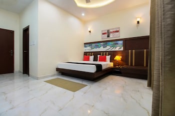 mathura