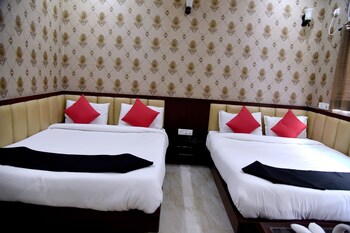 mathura