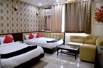 mathura