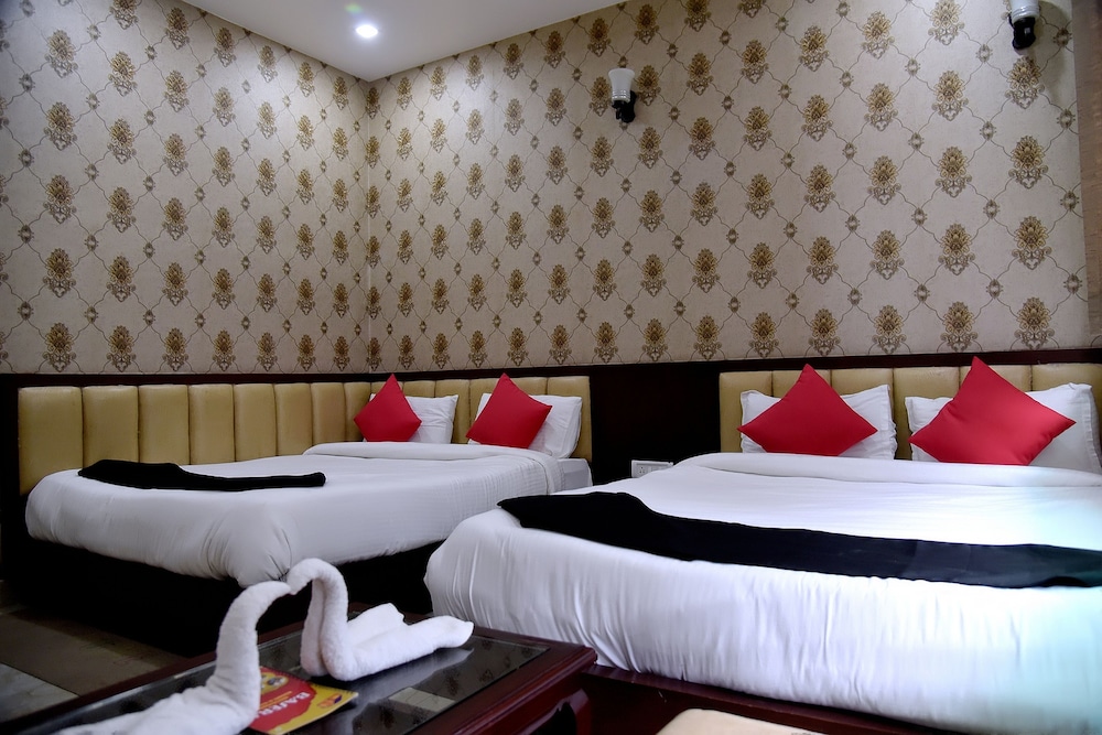 mathura