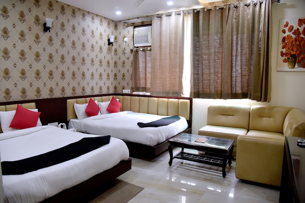 mathura