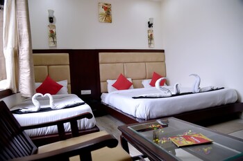 mathura