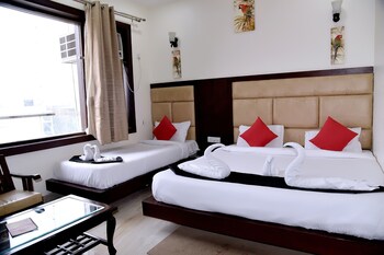 mathura
