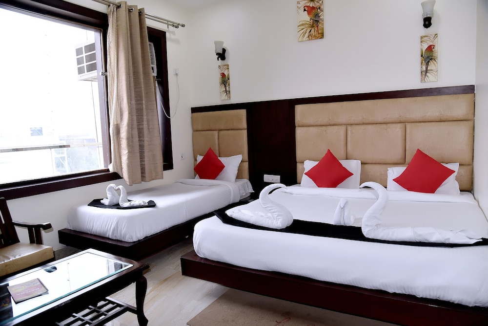 mathura