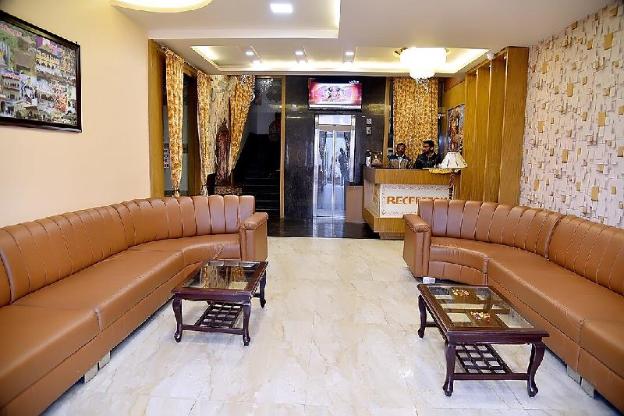 mathura